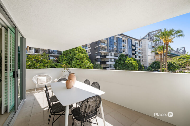 2210/25 Anderson Street, Kangaroo Point, QLD 4169