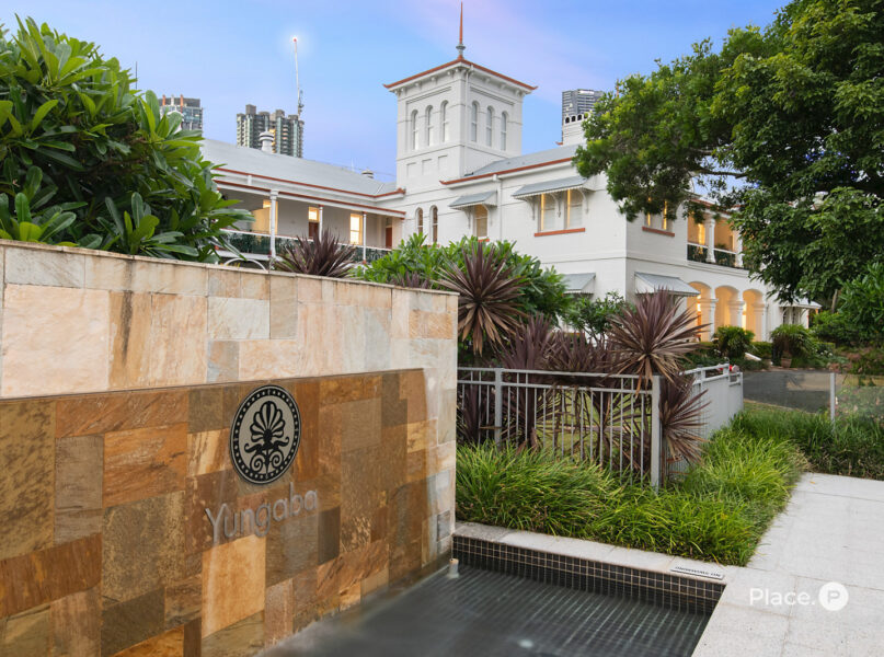 2210/25 Anderson Street, Kangaroo Point, QLD 4169