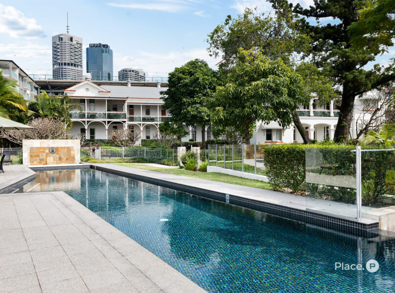 2210/25 Anderson Street, Kangaroo Point, QLD 4169