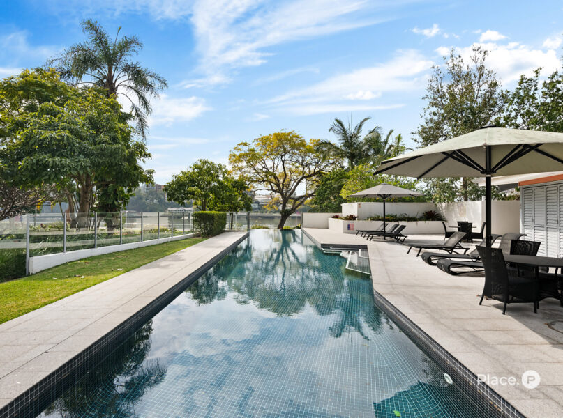 2210/25 Anderson Street, Kangaroo Point, QLD 4169
