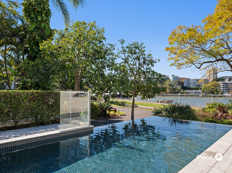 2210/25 Anderson Street, Kangaroo Point, QLD 4169