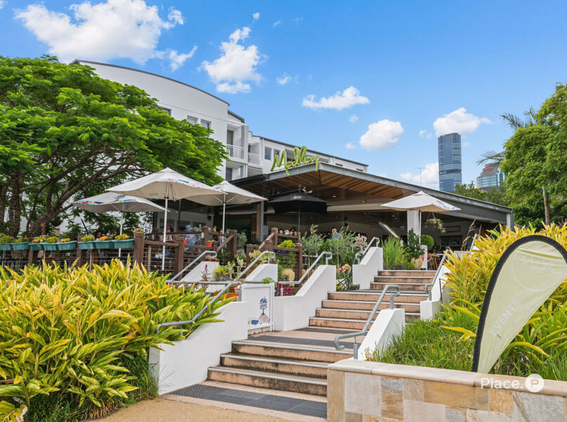 2210/25 Anderson Street, Kangaroo Point, QLD 4169
