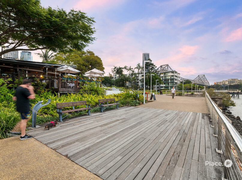 2210/25 Anderson Street, Kangaroo Point, QLD 4169