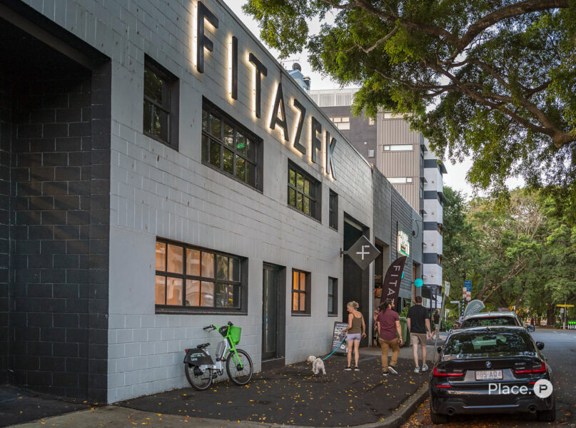 2210/25 Anderson Street, Kangaroo Point, QLD 4169