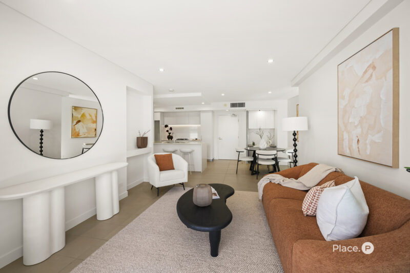 2210/25 Anderson Street, Kangaroo Point, QLD 4169