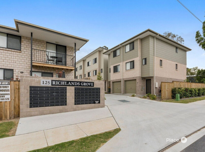 5/125 Orchard Road, Richlands, QLD 4077