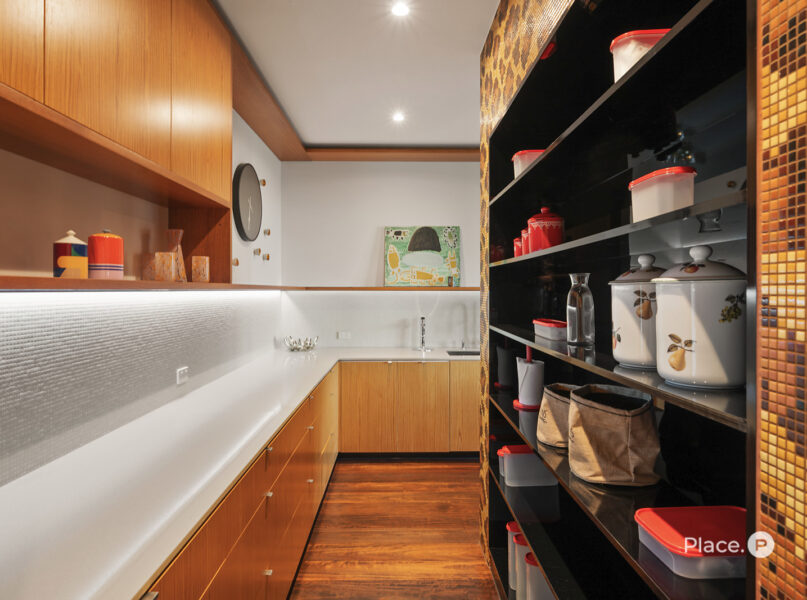 116 Rockbourne Terrace, Paddington, QLD 4064