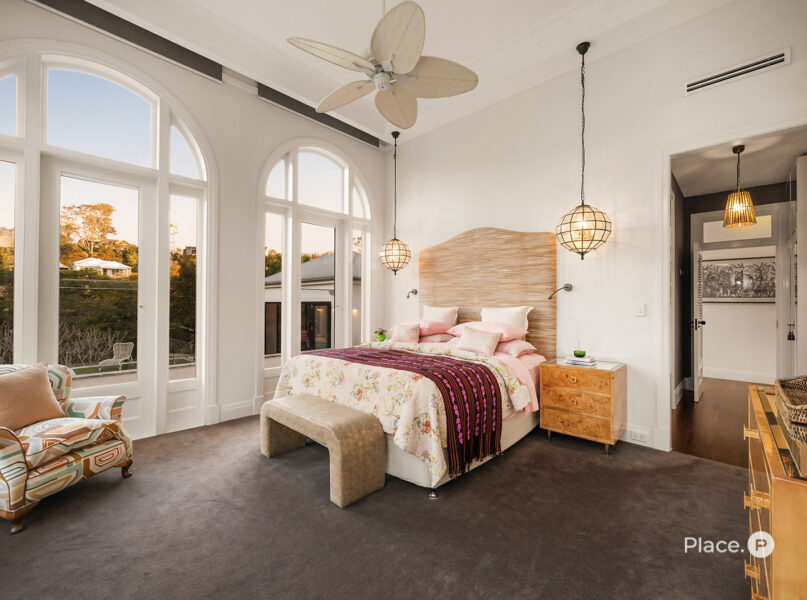 116 Rockbourne Terrace, Paddington, QLD 4064
