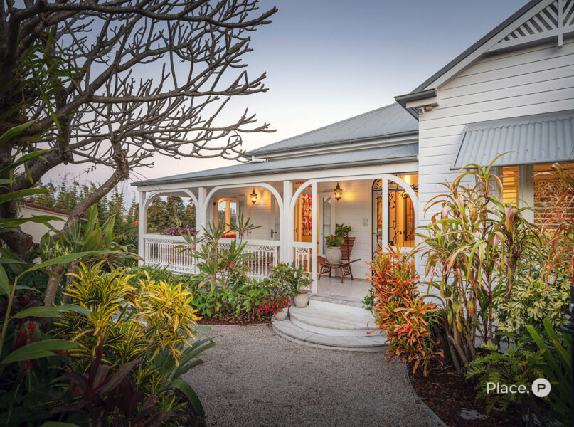 116 Rockbourne Terrace, Paddington, QLD 4064