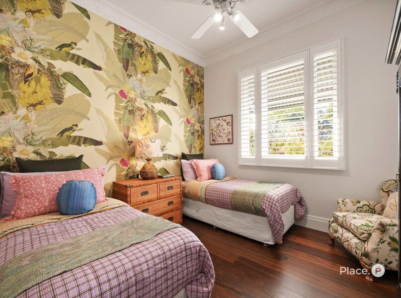 116 Rockbourne Terrace, Paddington, QLD 4064