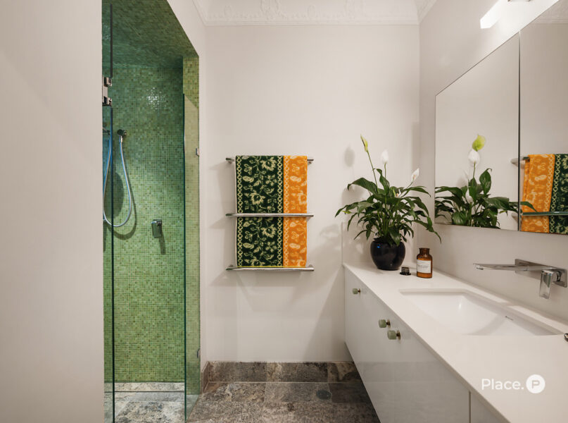 116 Rockbourne Terrace, Paddington, QLD 4064