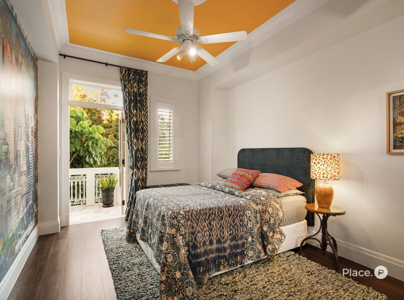 116 Rockbourne Terrace, Paddington, QLD 4064