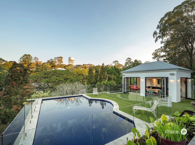 116 Rockbourne Terrace, Paddington, QLD 4064