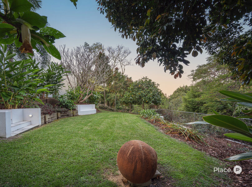 116 Rockbourne Terrace, Paddington, QLD 4064