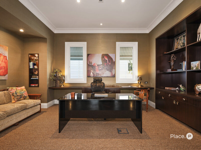 116 Rockbourne Terrace, Paddington, QLD 4064