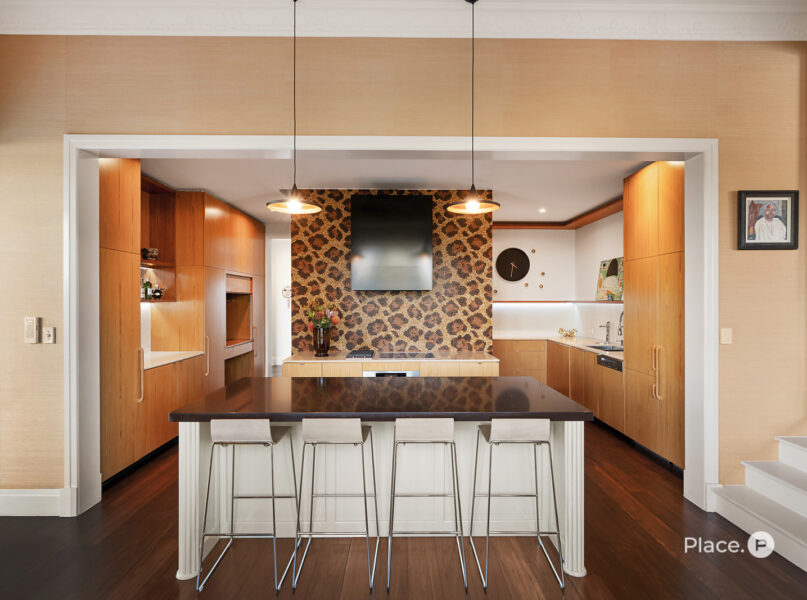 116 Rockbourne Terrace, Paddington, QLD 4064