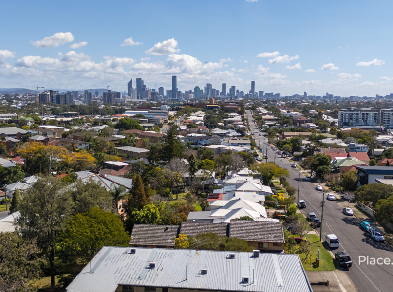 3/49 Nicklin Street, Coorparoo, QLD 4151
