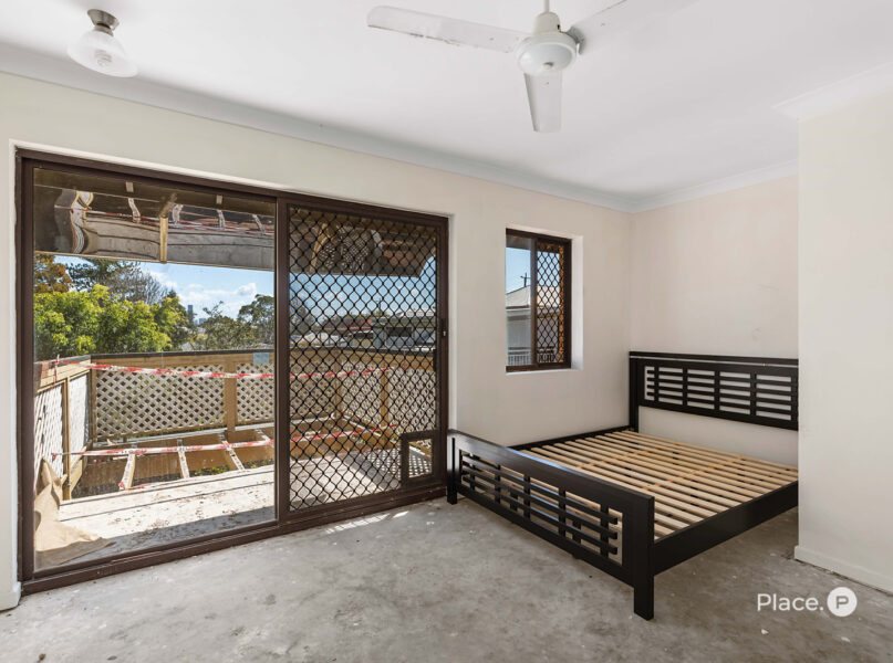 3/49 Nicklin Street, Coorparoo, QLD 4151