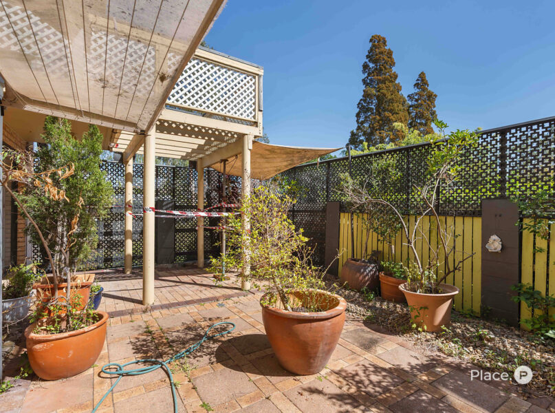 3/49 Nicklin Street, Coorparoo, QLD 4151