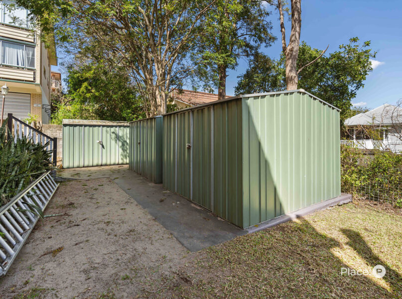 3/49 Nicklin Street, Coorparoo, QLD 4151