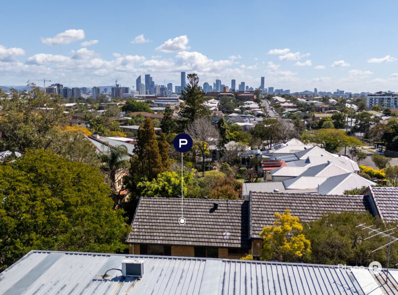 3/49 Nicklin Street, Coorparoo, QLD 4151