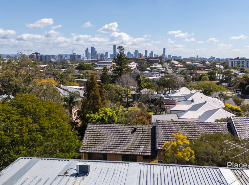 3/49 Nicklin Street, Coorparoo, QLD 4151