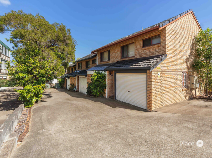 3/49 Nicklin Street, Coorparoo, QLD 4151