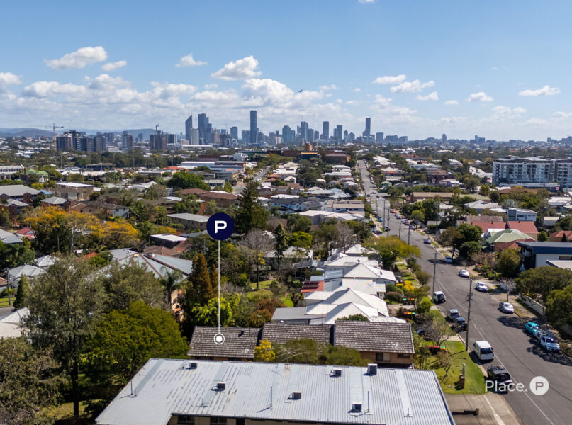 3/49 Nicklin Street, Coorparoo, QLD 4151