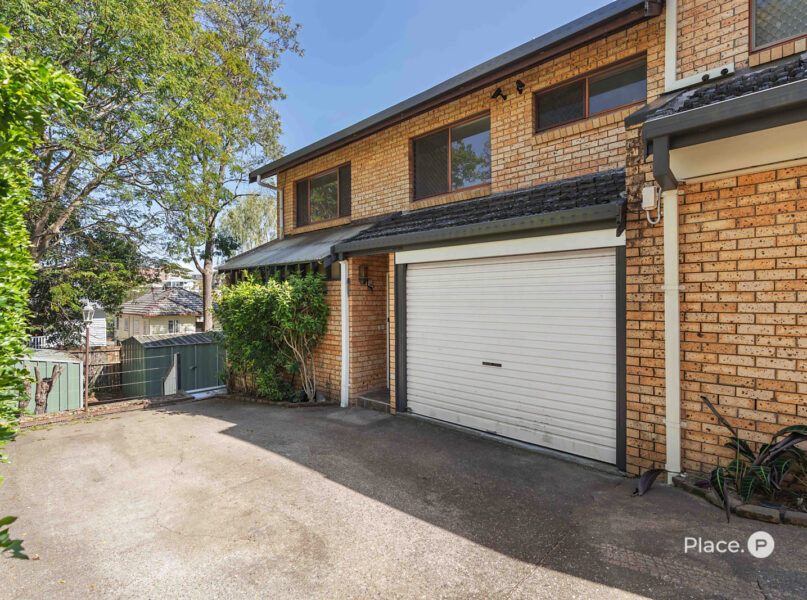 3/49 Nicklin Street, Coorparoo, QLD 4151