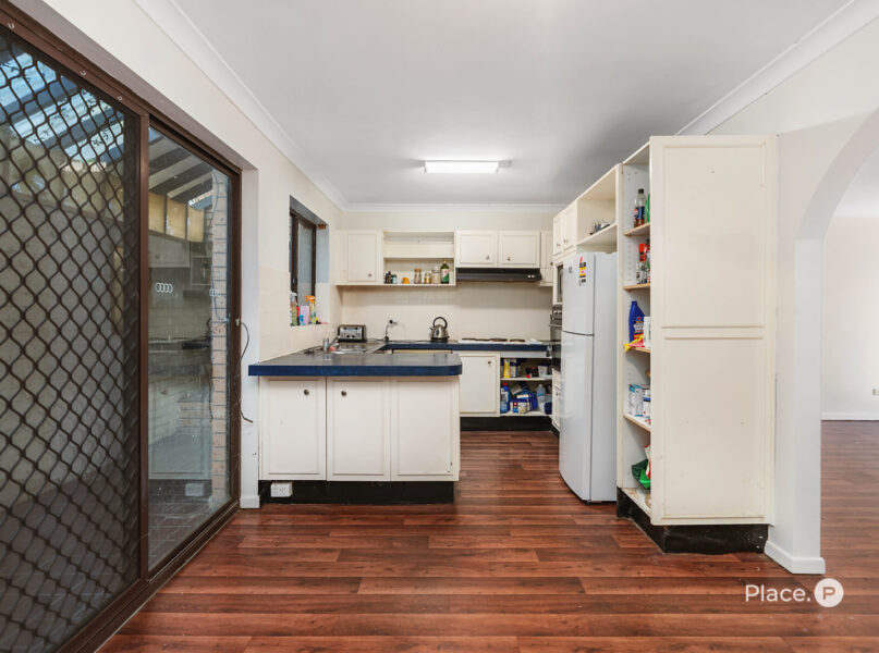 3/49 Nicklin Street, Coorparoo, QLD 4151