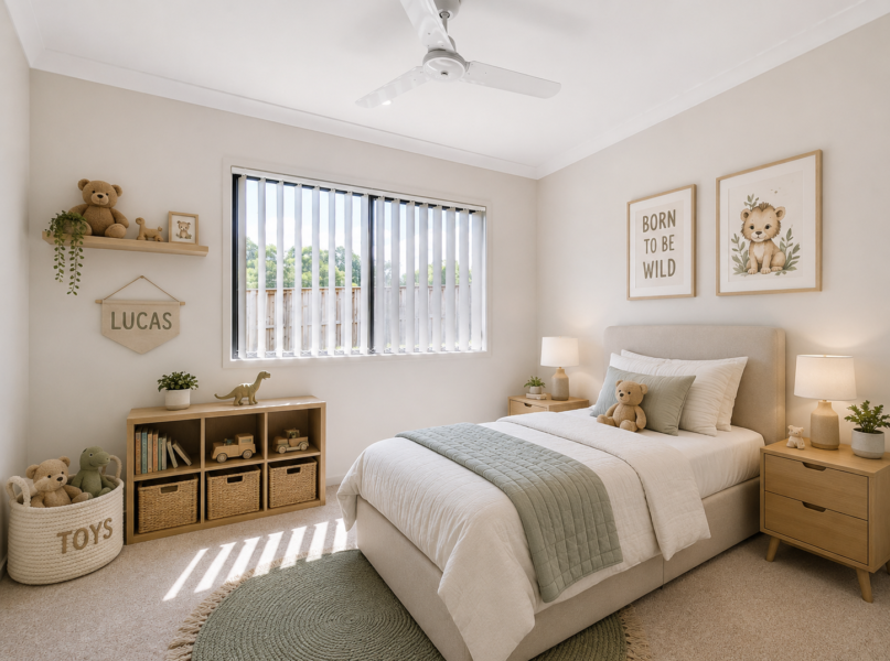 14 Angelsea Street, Greenbank, QLD 4124