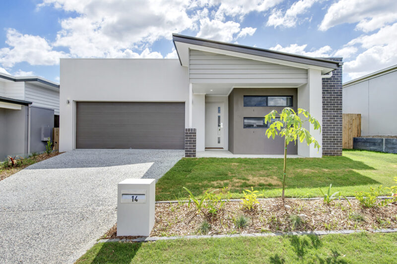 14 Angelsea Street, Greenbank, QLD 4124