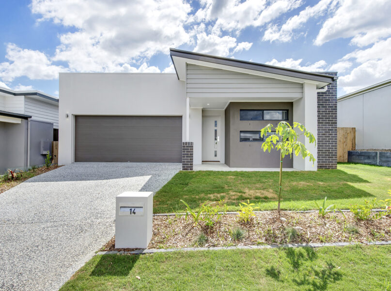 14 Angelsea Street, Greenbank, QLD 4124