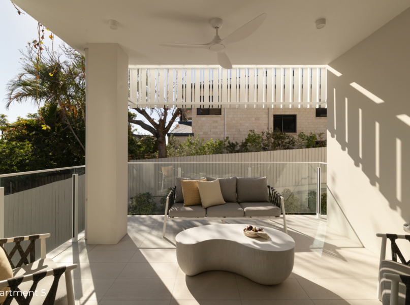 43 Wambool Street, Bulimba, QLD 4171