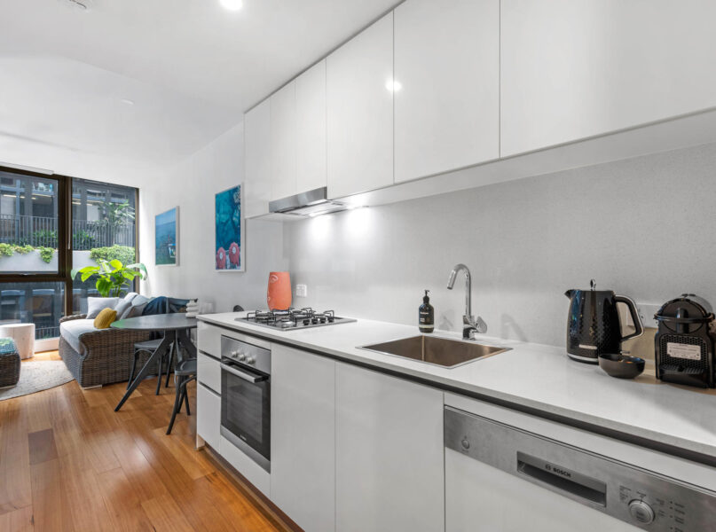 41004/1033 Ann Street, Newstead, QLD 4006