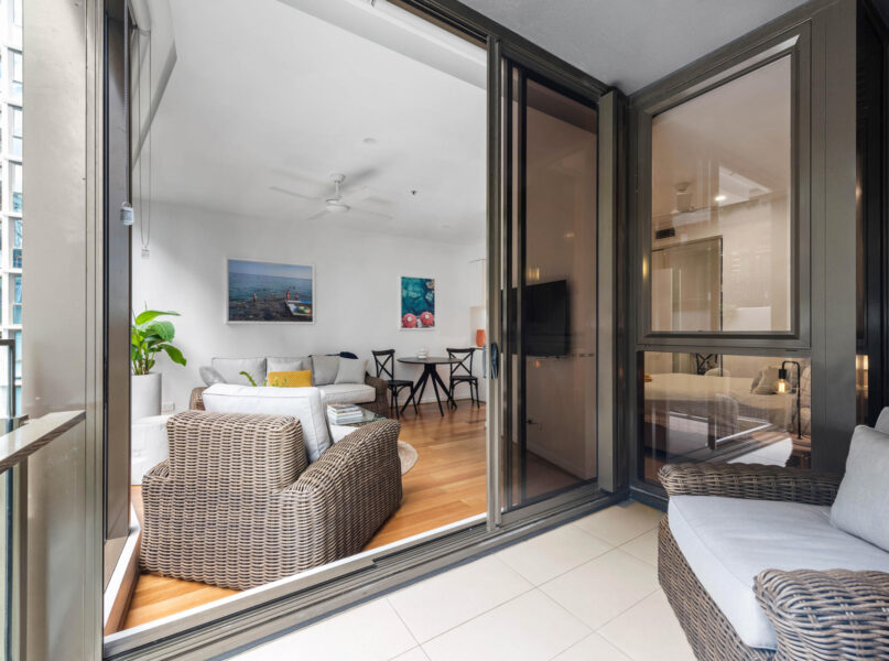 41004/1033 Ann Street, Newstead, QLD 4006