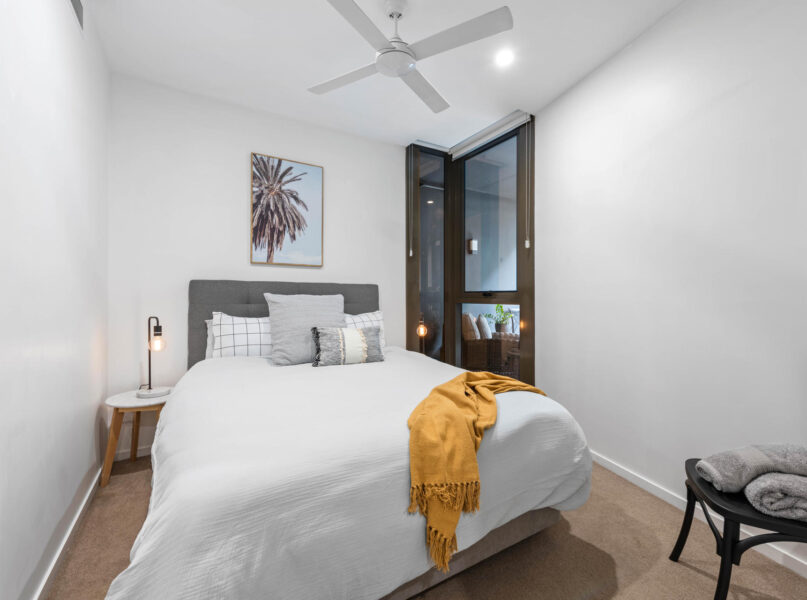 41004/1033 Ann Street, Newstead, QLD 4006