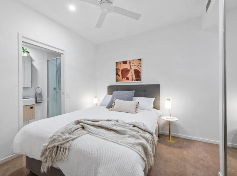 41004/1033 Ann Street, Newstead, QLD 4006