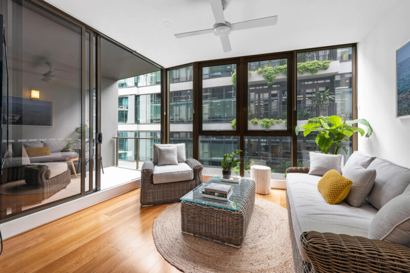 41004/1033 Ann Street, Newstead, QLD 4006