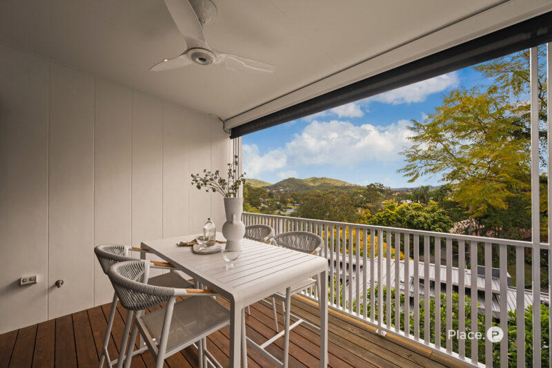 11/35 Simpsons Road, Bardon, QLD 4065