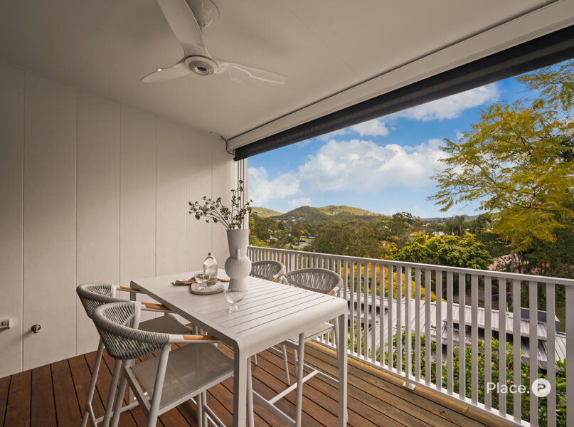 11/35 Simpsons Road, Bardon, QLD 4065