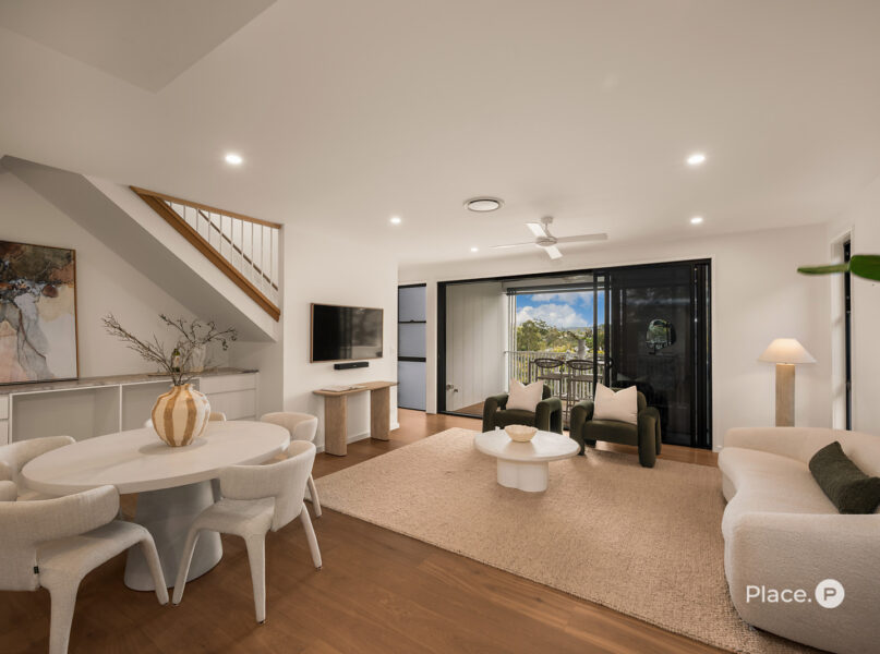 11/35 Simpsons Road, Bardon, QLD 4065