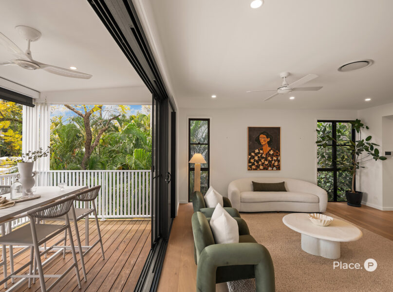 11/35 Simpsons Road, Bardon, QLD 4065