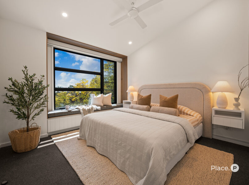 11/35 Simpsons Road, Bardon, QLD 4065
