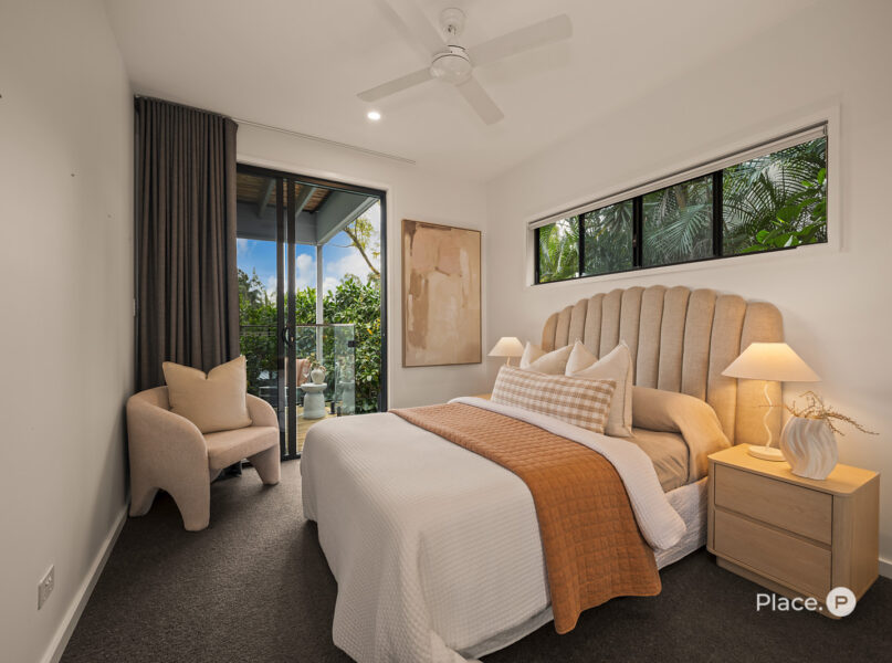 11/35 Simpsons Road, Bardon, QLD 4065