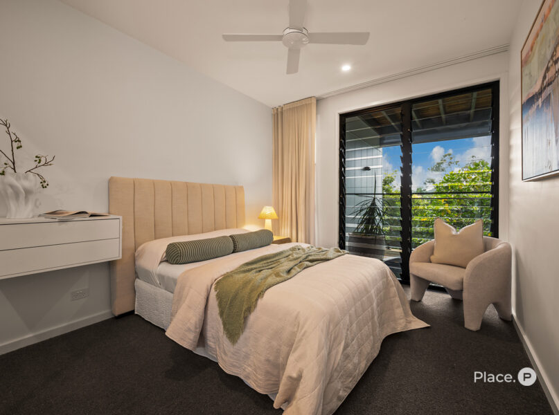 11/35 Simpsons Road, Bardon, QLD 4065