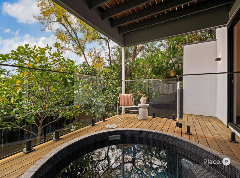11/35 Simpsons Road, Bardon, QLD 4065