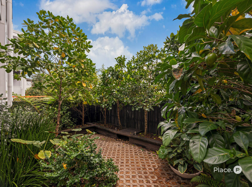 11/35 Simpsons Road, Bardon, QLD 4065