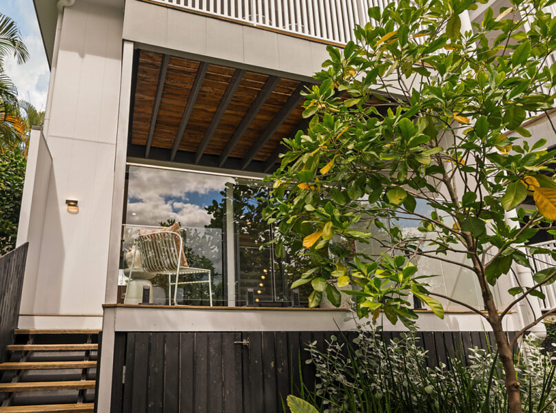 11/35 Simpsons Road, Bardon, QLD 4065