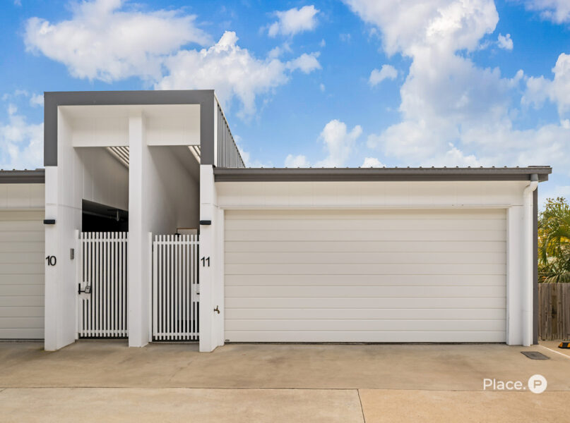 11/35 Simpsons Road, Bardon, QLD 4065